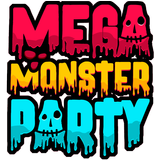 Mega Monster Party simgesi