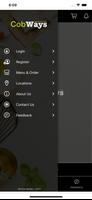 Cobways screenshot 1