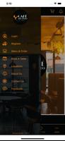 Cafe Aylanto screenshot 1