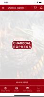 Charcoal Express poster