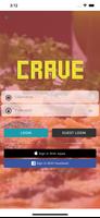 Crave London capture d'écran 2