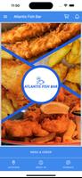Atlantis Fish Bar पोस्टर