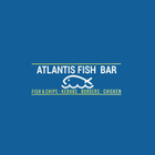 Atlantis Fish & Chips 图标
