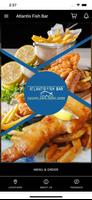 Atlantis Fish & Chips 海报