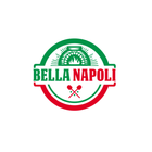 Bella Napoli Clapham Zeichen