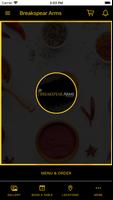 Breakspear Arms penulis hantaran