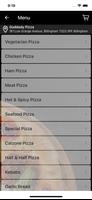 Go Daddy Pizza Billingham screenshot 1