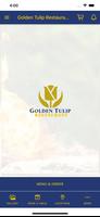 Golden Tulip poster