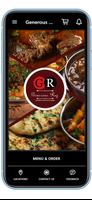 Generous Raj Thurmaston Plakat