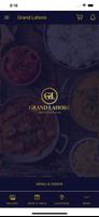Grand Lahore 海報