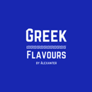 Greek Flavours APK