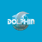 Dolphin Fish Kebab icon