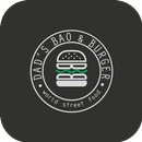 dad's bao & burger APK