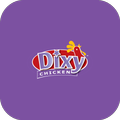 Dixy Chicken Heaton