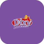 Dixy Chicken Heaton