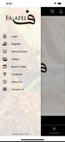 Falafel Nottingham screenshot 1