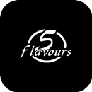Five Flavours APK