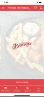 پوستر FiveWays Fish and Chips