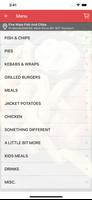 برنامه‌نما FiveWays Fish and Chips عکس از صفحه