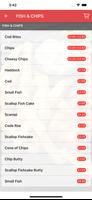 برنامه‌نما FiveWays Fish and Chips عکس از صفحه
