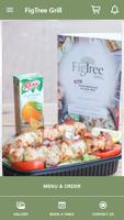 پوستر FigTree Grill