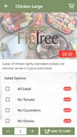 برنامه‌نما FigTree Grill عکس از صفحه