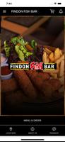 FINDON FISH BAR penulis hantaran