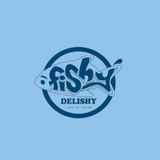 FISHY DELISHY-icoon