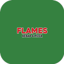 Flames Kebab Pizza Chicken APK