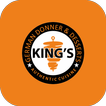 Kings German Donner Kebab icon