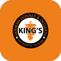 Kings German Donner Kebab