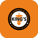 Kings German Donner Kebab APK