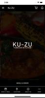 Ku Zu โปสเตอร์