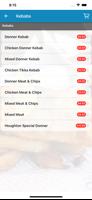 Hougton Chippy screenshot 3