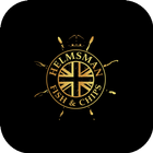 Helmsman Fish Bar icon