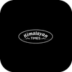 Himalayan Times Larkhall icon