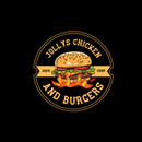 Jollys Chicken & Burger APK