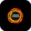 OODLES n'OODELS أيقونة