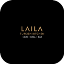 Laila Turkish Kitchen APK