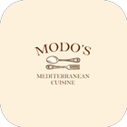 آیکون‌ Modo's Cuisine