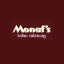 Monaf's Indian Takeaway APK