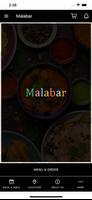 Malabar Indian poster
