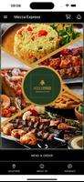 MEZZA EXPRESS poster