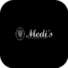 Medi's BBQ ícone