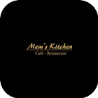 Icona Mem's Kitchen