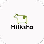 Milksha UK иконка