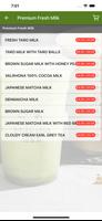 Milksha UK скриншот 2