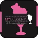 My Desserts APK