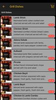 Myhosh Lounge screenshot 3