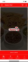 My Master Chef poster